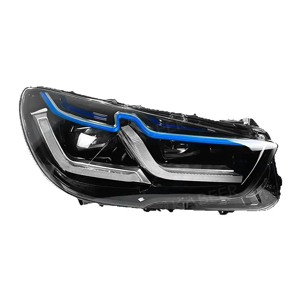 Car Headlight For BMW F07 5GT LED Headlight 2010-2017 Upgrade M5 Headlight Style Automotive Accessories 2PCS