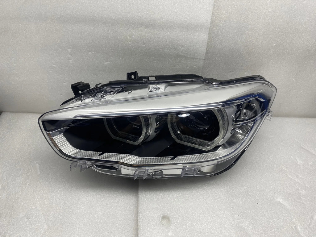 High quality headlights suitable for BMW 1 Series F20 F21 LED headlights 2015-2018 lighting system F20 LED headlights