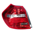 For BMW 1 Series E81 E87 2007 2008-2012 Car Taillight Turning Flashing Light Warning Light Reversing Light Brake Light No Bulb