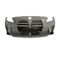 Suitable for BMW 6 series F12 F13 F06 modified new M3 big mouth front bumper