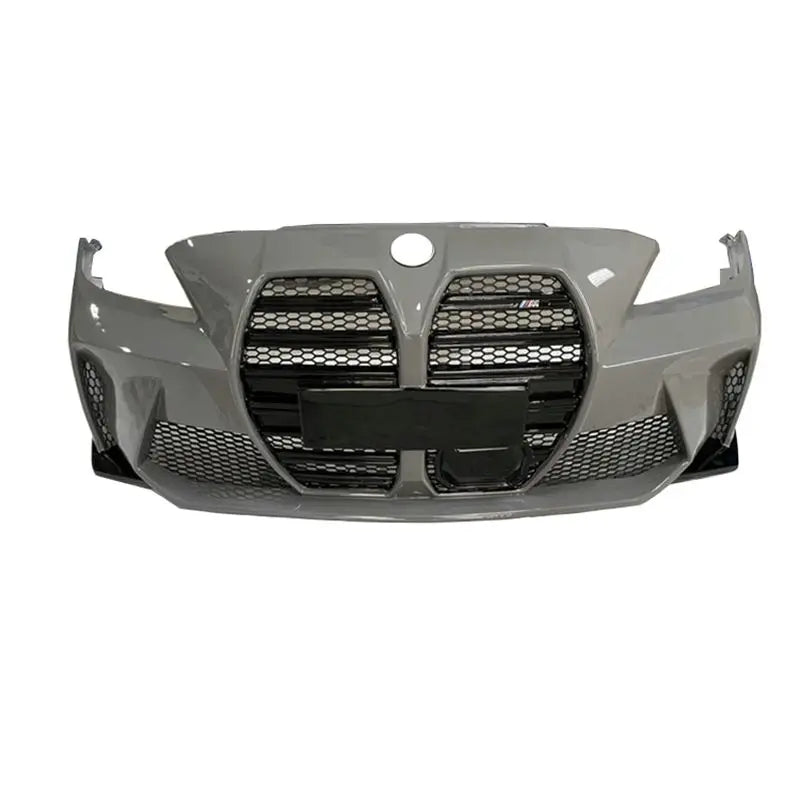 Suitable for BMW 6 series F12 F13 F06 modified new M3 big mouth front bumper