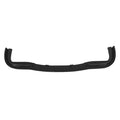 For BMW E39 M5 1997 1998 1999 2000-2004 Front Bumper Lip H Style Car Accessories Body Kit Spoiler Splitter Glossy Black 3PCS