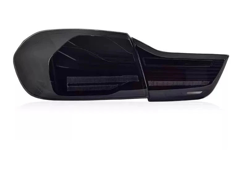 LED Tail light assembly For BMW 4-Series M4 F32 F82 F36 2014-2020 reversing lights, parking lights, turn signals, brake lights