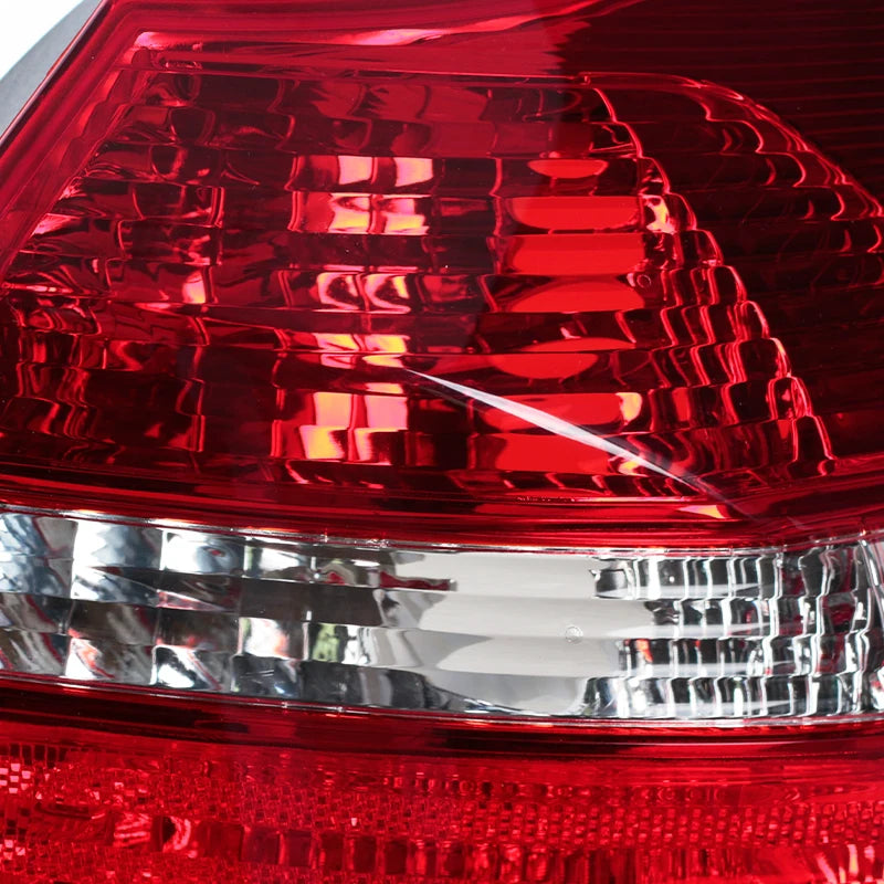 For BMW 1 Series E81 E87 2007 2008-2012 Car Taillight Turning Flashing Light Warning Light Reversing Light Brake Light No Bulb